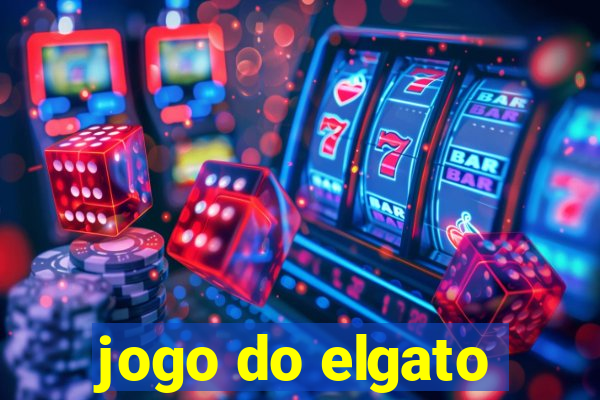 jogo do elgato